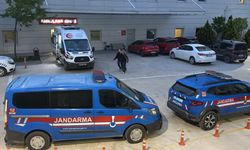 Husumetliler kan döktü