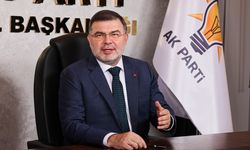 AK Partili Saygılı'dan CHP'ye miting öncesi sert çıkış
