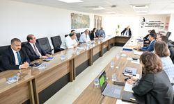 MASKİ’de ISO 50001 Enerji Yönetim Sistemi süreci başladı