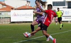 TFF Kadınlar 3. Ligi'nde Bandırmagücü Spor Kulübü yarı finale yükseldi
