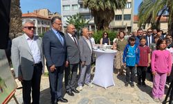 İlçede tarihe yolculuk başladı