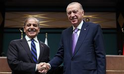 Cumhurbaşkanı Erdoğan, Pakistan Başbakanı Şerif ile telefonda görüştü