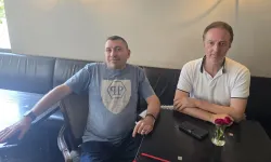 Almanya'da SPD Milletvekili Macit Karaahmetoğlu’ndan özel açıklamalar