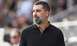 Arda Turan’ın yeni adresi Shakhtar Donetsk!