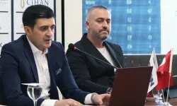 ASKON Konya, gündemine Amerika pazarını aldı