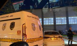 Küfürleşme kavgasında kan aktı