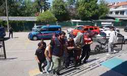 Fethiye'deki cinayette 3 kişi tutuklandı
