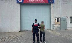 42 suçtan aranan zanlı JASAT tarafından yakalandı