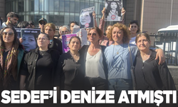 Halıya sarılmış halde cesedi bulunmuştu