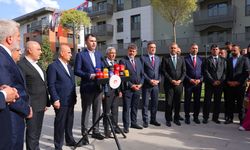Bakan Kurum duyurdu: Depremzedeler yıl sonunda evlerine kavuşacak!