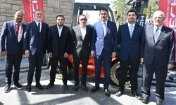 Bakan Murat Kurum’dan HECHA’ya tam not