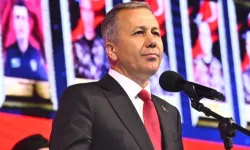 Bakan Yerlikaya: 127 açık hava toplantısına izin verildi