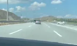 Balıkesir'de korkunç kaza! Direksiyon hakimiyeti kaybedildi!