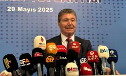 BALKANTÜRKSİAD’ın sinerjisi ile KKTC Başbakanı Üstel'den yatırım çağrısı