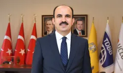 Başkan Altay, Konyalı firmaları tebrik etti