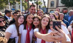 Başkan Ferdi Zeyrek’ten 19 Mayıs Mesajı