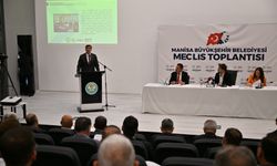 Başkan Zeyrek, 2 ton su 1 TL sözünü yineledi