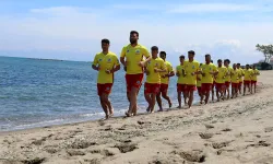 Binlerce kişinin hayatı için siper olacaklar