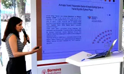Bornova’da toplumsal cinsiyet eşitliği için güçlü adımlar