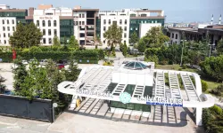 BTÜ Türkiye’nin en hızlı yükselen ikinci üniversitesi oldu