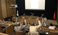 Bursa İnegöl'ün 2024 faaliyetlerine oy çokluğu kabul