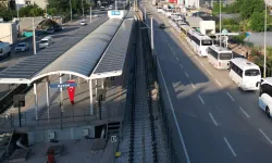Bursa Kestel Belediyesi'nde BURULAŞ eylemine hızlı müdahale!