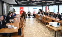 Bursa Kültür Turizm ve Tanıtma Birliği güven tazeledi