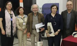 Bursa Nilüfer’de Rıfat Ilgaz’ın Türk edebiyatına katkıları anlatıldı