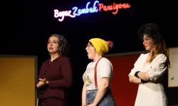 Bursa’da 4. Ulusal İşçi Tiyatroları Festivali başladı