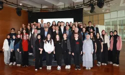 Bursa’da “Köklerden Geleceğe” Bilim ve Gençlik Buluşması