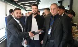 Bursa'da skolyoz tedavisinde devrim