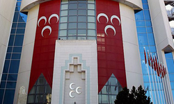 MHP'de TBMM Başkanlık Divanı üyeleri belli oldu