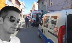 Ege'de sır olay! 32 yaşındaki genç bilgisayar başında ölü bulundu