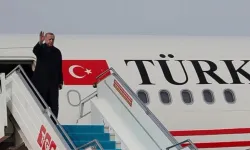 Cumhurbaşkanı Erdoğan Macaristan yolcusu