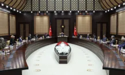 Cumhurbaşkanı Erdoğan, Politika Kurulları'ndan 2028 vizyonu bekliyor