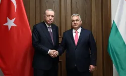 Cumhurbaşkanı Erdoğan'dan Macaristan'dan AB ve barış vurgusu