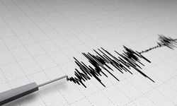 Arjantin açıklarında 7.4 büyüklüğünde deprem