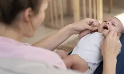 Doğum yardımı ödemeleri başladı... Başvurular e-Devlet üzerinden alınıyor