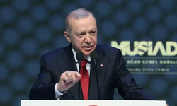 Cumhurbaşkanı Erdoğan'dan önemli açıklamalar