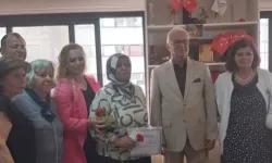 Ege Karadenizli kadınlar, Selvi Polat’ı 'Yılın Annesi' seçti