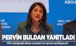 PKK kongrede alınan kararları ne zaman açıklayacak?