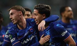 Chelsea, UEFA'nın 5 kupasını birden kazanan ilk takım oldu