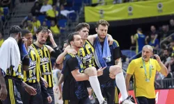 Fenerbahçe Beko nazara geldi: Genç oyuncu sakatlandı!