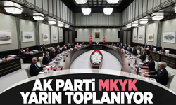 Erdoğan yarın kurmaylarını toplayacak... Masada önemli konular var!