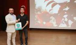 Flora Fotoğraf Yarışması’nda ödüller sahiplerini buldu