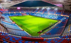 Galatasaray şampiyon oldu