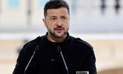 Zelenskiy'den önemli açıklamalar!