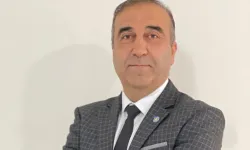 İYİ Parti Mardin'den HSYK mesajı