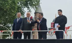 İYİ Partili Milletvekili Türkoğlu’ndan İznik Konsiline sert çıkış!