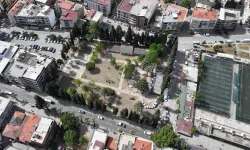 İzmir Buca'ya yeni cazibe merkezi